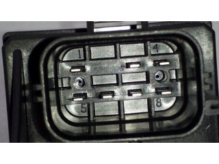 Блок управления топливного насоса