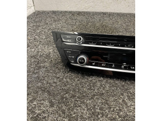 Блок управления климат-контролем 7951985   BMW X3 G01