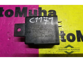 Блок комфорта 020254., AEB370   Skoda Fabia Mk1 (6Y)   