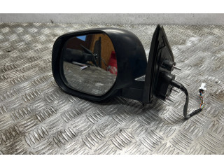 Zpětné zrcátko Peugeot 4007 2011 E4022589, E4022588