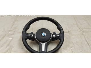 Volant BMW X5 F15 2015 7849446  