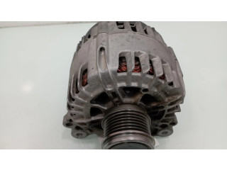 Генератор 04L903021D Skoda Karoq 1.6