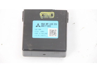 Блок управления коробкой передач MN171302, MN171302   Mitsubishi L200