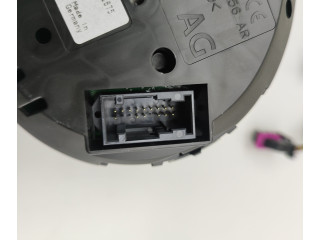 Панель приборов 8V0920874D, A2C13925200   Audi A3 S3 8V       