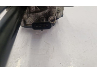 Моторчик дворников 1768200040 Mercedes-Benz A W176