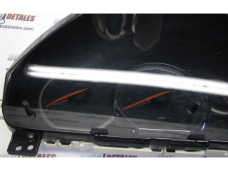 Панель приборов MN188388 Mitsubishi Grandis