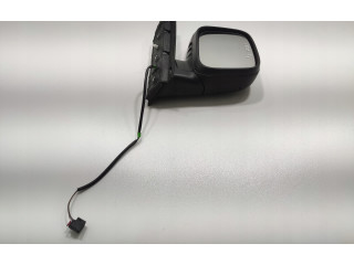 Turbodmychadlo Зеркало (управляемое электричеством)    Volkswagen Caddy   