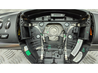 Руль Jaguar XF X250 2007-2015 года CX23ABLEG, 6W833F916AB