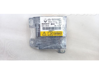 Блок подушек безопасности 8201163278, 8201002828   Dacia Sandero