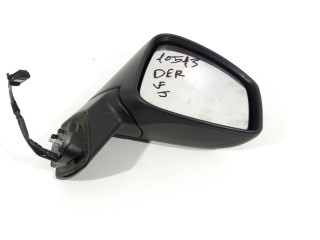 Zpětné zrcátko Renault Grand Modus 2010 963019850R