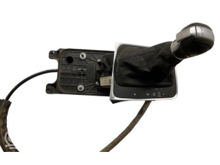 Рычаг переключения передач Skoda Octavia Mk3 (5E) 2013 - 2019 года