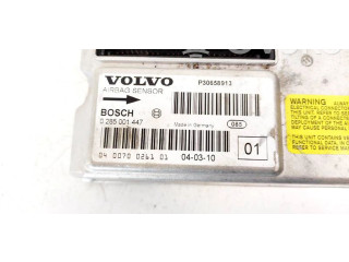 Блок подушек безопасности P30658913, 0285001447   Volvo XC90