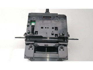 Дисплей B62S55HU0 Mazda 3 II