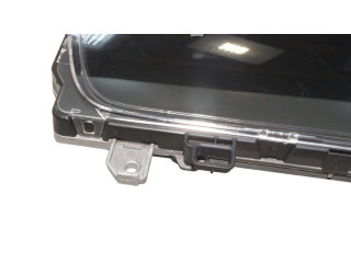 Панель приборов 32311165, P32311165 Volvo XC40