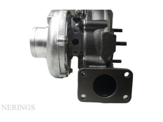 Турбина Volkswagen Transporter - Caravelle T4 454192-0007, TC10-0052