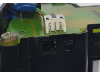 Ручка стеклоочистителей Volvo C70