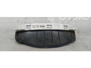 Панель приборов 5373220 Saab 9-5