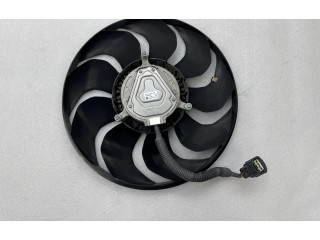 Вентилятор радиатора KD954002, TL4001 Tesla Model 3