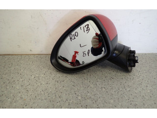 Zpětné zrcátko  KIA Rio 2013    