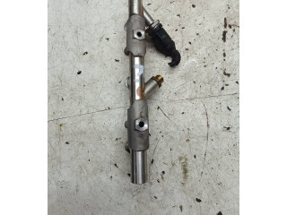 Vstřikovací lišta 059145762B Audi A4 S4 B7 8E 8H