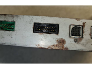 Вентилятор печки YIL500080, H70565863 Land Rover Range Rover L322