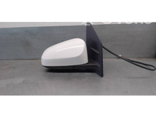 Зеркало электрическое        Citroen C1  2014 -  года   