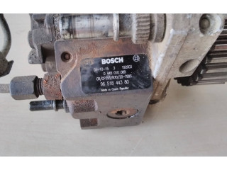 Vstřikovací čerpadlo 9651844380, 192003 Peugeot 307 pro naftový motor 1.6