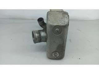 Интеркулер Land Rover Discovery 2.5