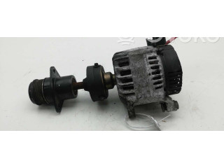 Генератор 1450641   Ford Focus 1.8     