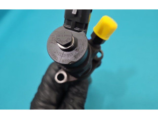 Форсунка 0445110311, IMPRK1493512 Citroen Berlingo