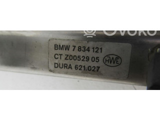 Топливная рампа 7834120 BMW 5 E60 E61
