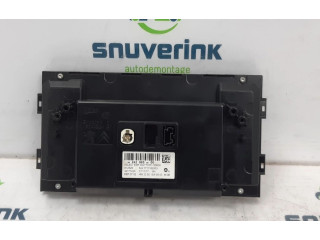 Дисплей    9838129680, 9838129680   Peugeot 2008 II