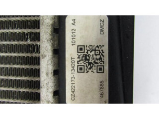 Радиатор охлаждающей жидкости