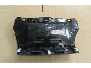 Блок управления климат-контролем D3XXX, 97250D3XXX   Hyundai Tucson TL