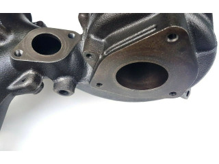  Турбина Infiniti FX 3.0 8201035986, 4918907803         