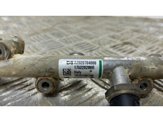 Топливная рампа A2820704000 Nissan Qashqai 1.3