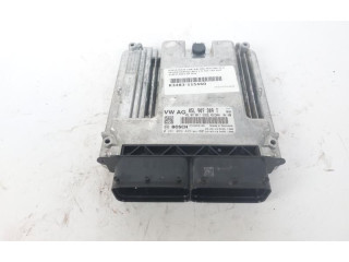 Блок управления двигателя 0281039429, 0281039429   Skoda Karoq