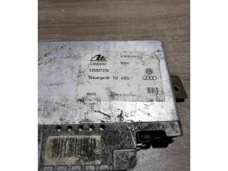 Блок управления АБС 535907379   Volkswagen PASSAT B3