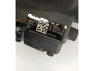 Vstřikovací čerpadlo SIEMENS, VDO Citroen Berlingo