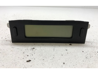 Дисплей    1495869077, 216736294A   Citroen C8