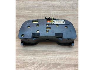 Přístrojová deska Opel Zafira A 1999 09228757, ForDieselLHD