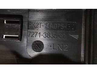 Блок предохранителей GK2T14B144GA, 7254046430 Ford Transit Custom