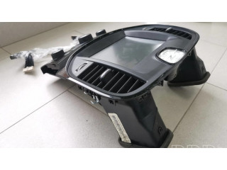 Дисплей    68105156AD, 1UV82DX8AB   Chrysler 300C