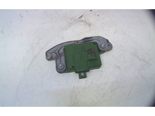 Блок подушек безопасности 12770475 Saab 9-5