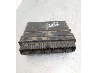 Блок управления 4S6T15K600CB   Ford Fiesta I