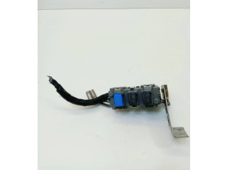   Pojistková skříňka TV00130, 151214   Honda Civic IX 2016