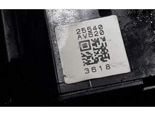 Ручка поворотов/ фонарей