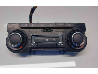 Блок управления климат-контролем 3T0907044AR   Skoda Yeti (5L)