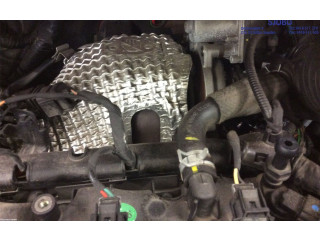  Турбина KIA Ceed  282012A780, 282012A780   для двигателя D4FB      