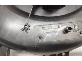 Вентилятор печки 6Q1820015B Skoda Fabia Mk1 (6Y)